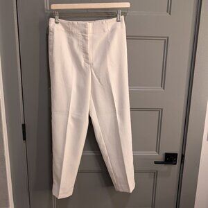 Ann Taylor High Rise Ankle Pants